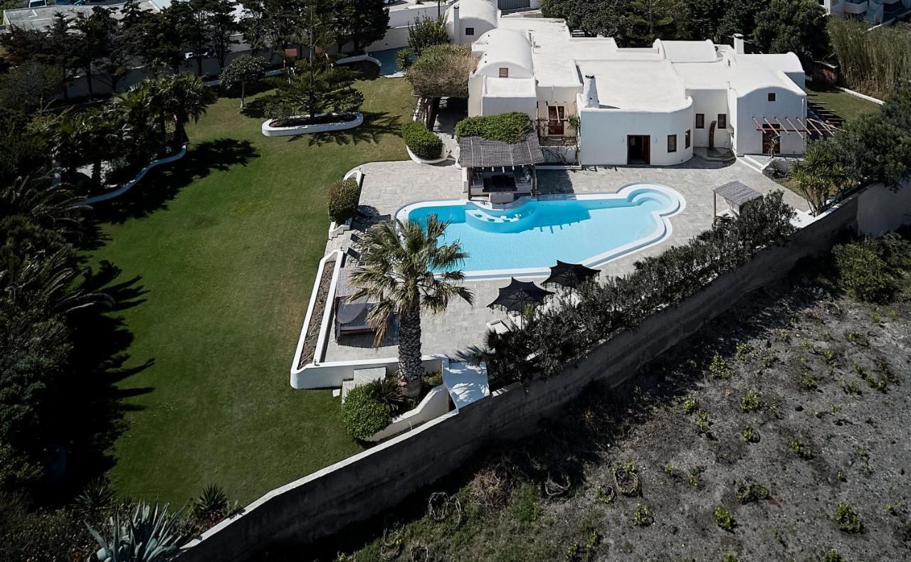 Aquaria Villa Karterados  Zewnętrze zdjęcie