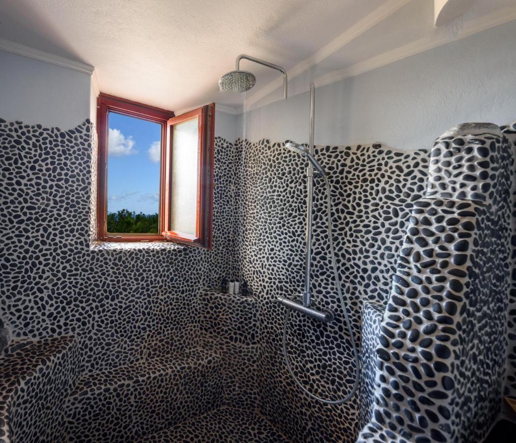 Aquaria Villa Karterados  Zewnętrze zdjęcie